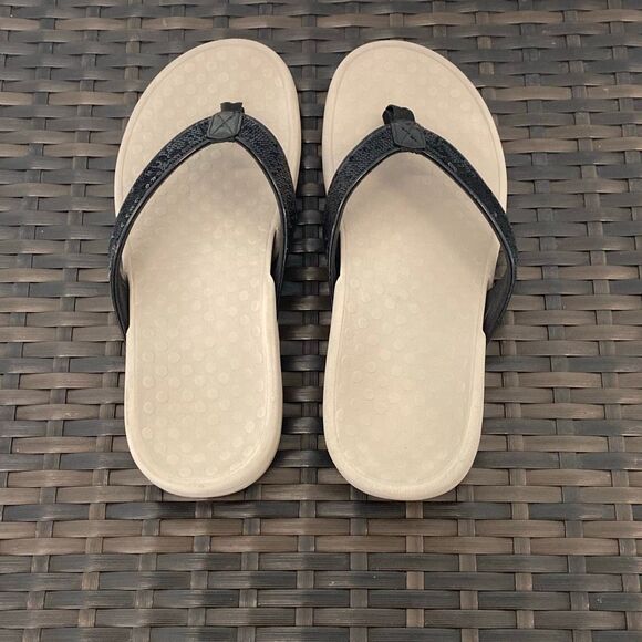 Vionic Tide sandals, women’s size 8 - Picture 4 of 7